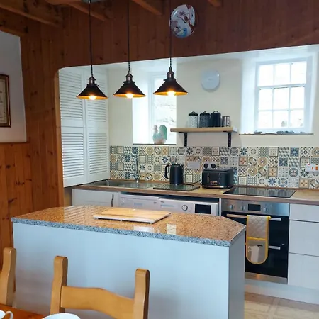 West House Holiday home *