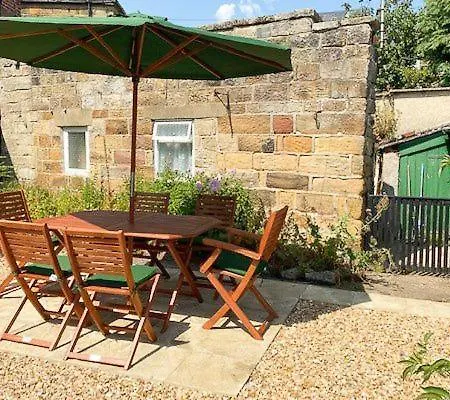 Holiday home West House *